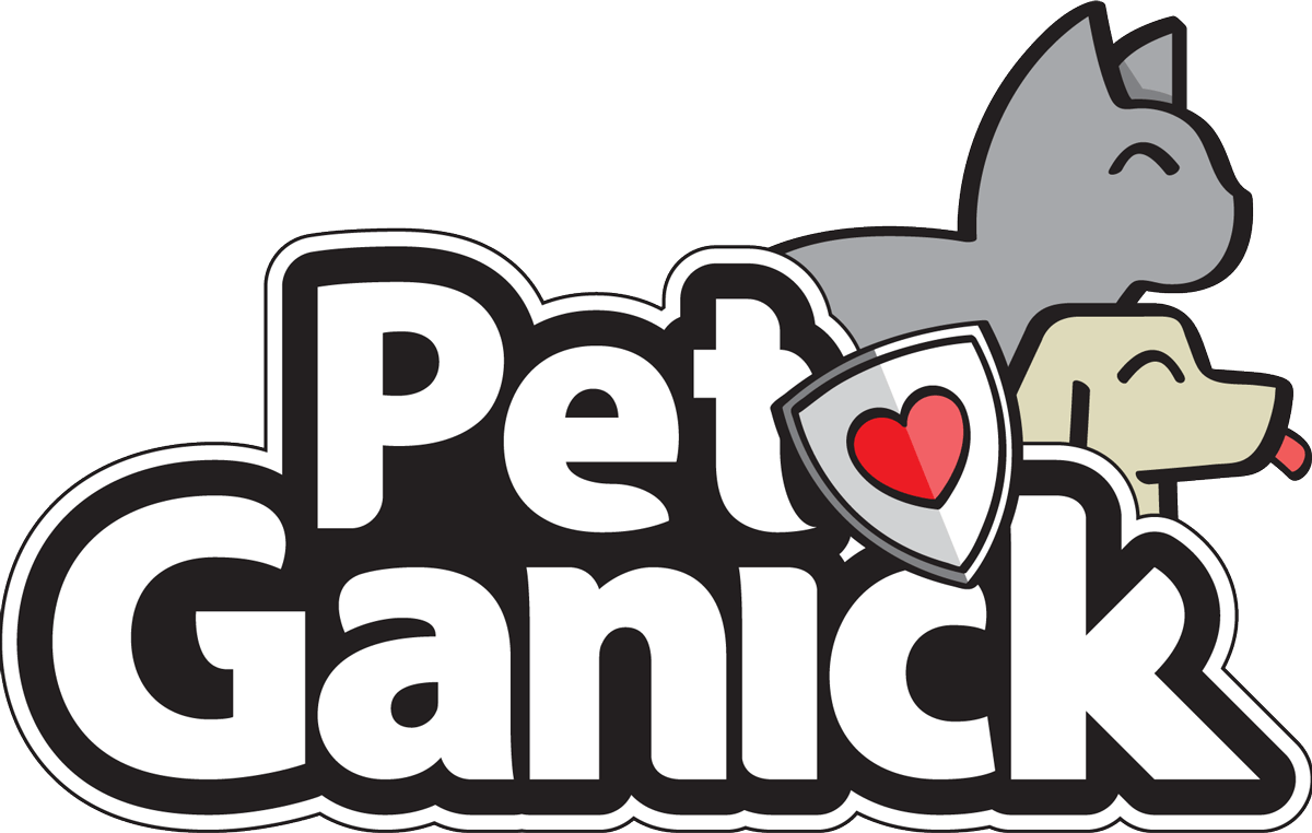 PET GANICK LOGO